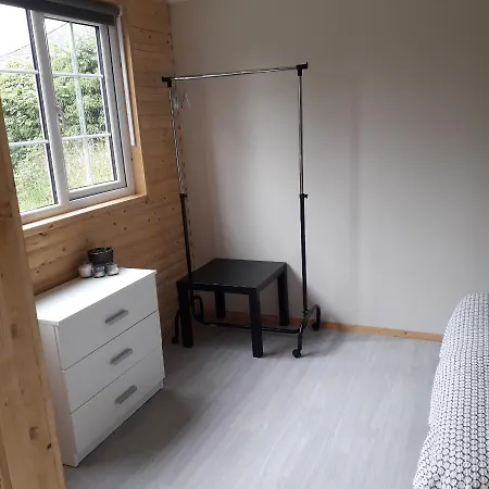 Dutchdream Bed And Breakfast Отель типа 