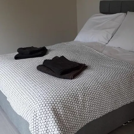 Dutchdream Bed And Breakfast Eighter