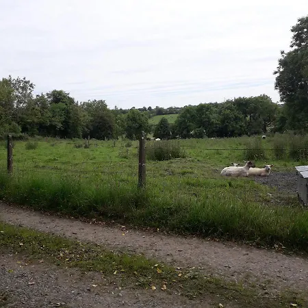 Dutchdream Bed And Breakfast Eighter