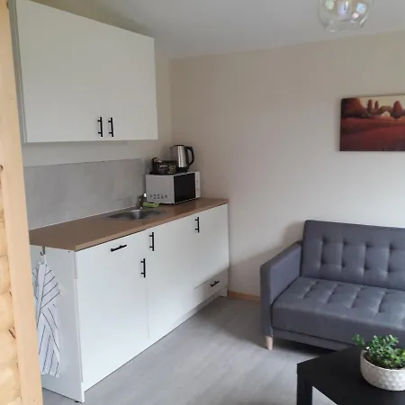 Bed & Breakfast Dutchdream Logcabin