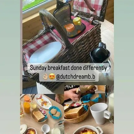 Dutchdream Bed And Breakfast Eighter