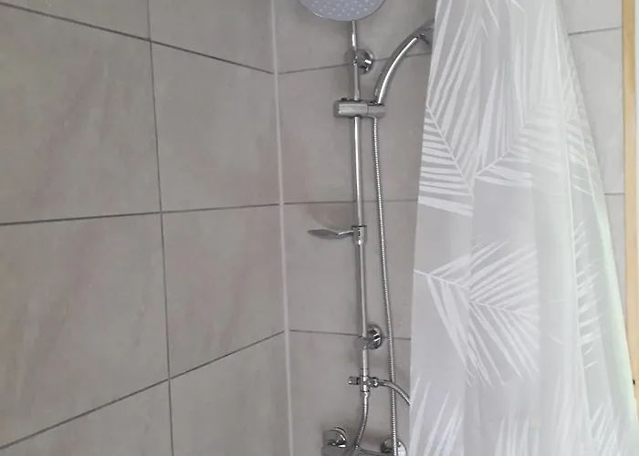 Bed & Breakfast Dutchdream 3*