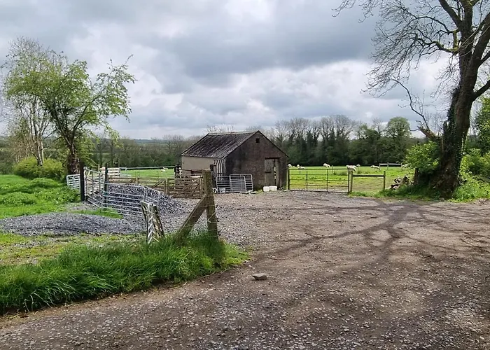 Bed & Breakfast Dutchdream Eighter