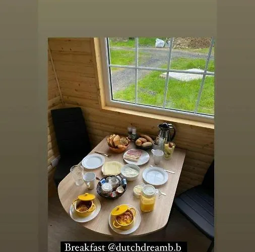 Dutchdream Bed & Breakfast Eighter